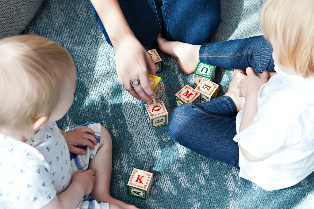 adhd in kids